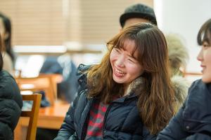  청년2부(그루터기선교회) 춘계수련회