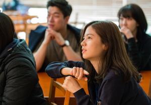  청년2부(그루터기선교회) 춘계수련회