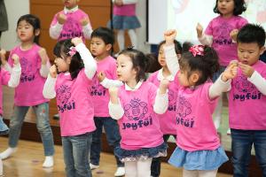  주일예배 유치부