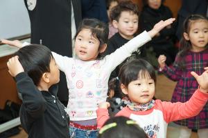  주일예배 유치부