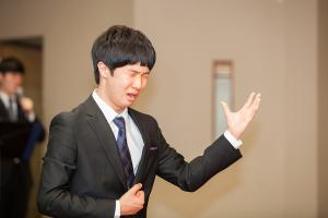  토요예배 청년1부(헵시바선교회)