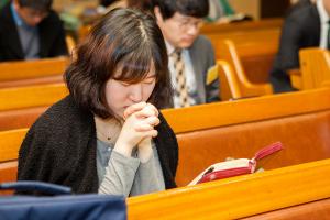  토요예배 청년1부(헵시바선교회)