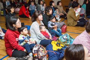  주일예배 영아부