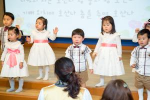  주일예배 영아부