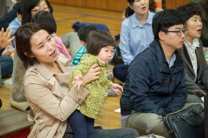  주일예배 영아부