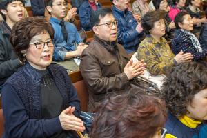  고난주간 특별대성회