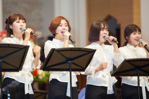  고난주간 특별대성회