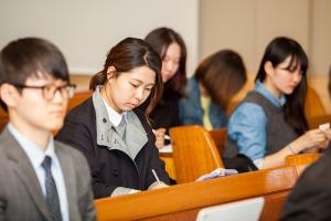  토요예배 청년1부(헵시바선교회) 부활절 감사예배