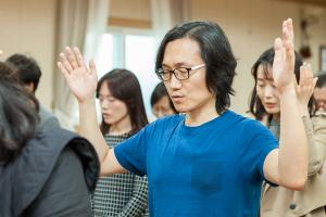  장년부(요셉선교회) 창립21주년 감사예배