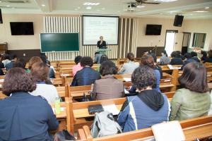  미스바성가대 창립41주년, 바울관현악단 창립27주년 감사예배