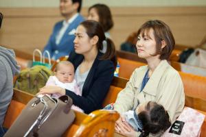  장년부(요셉선교회) 창립21주년 감사예배