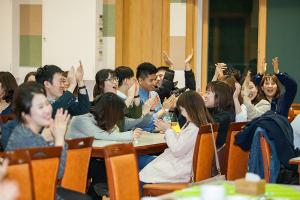  토요예배 청년2부(그루터기선교회) 