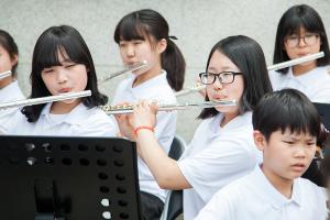  주일 교회 둘러보기