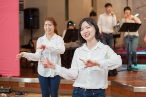  청년1부(헵시바선교회) 새생명 전도축제