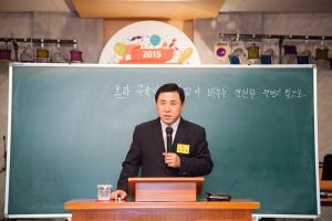  청년1부(헵시바선교회) 새생명 전도축제