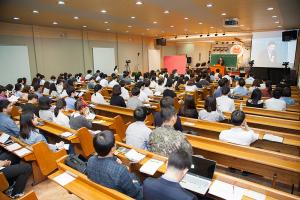  청년1부(헵시바선교회) 새생명 전도축제