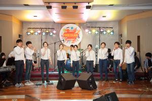  청년1부(헵시바선교회) 새생명 전도축제