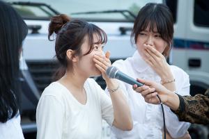  청년1부(헵시바선교회) 새생명 전도축제