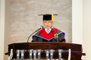  제22기 기독사관학교 수료식