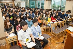  청년1부(헵시바선교회) 구례 노고단교회 특별예배