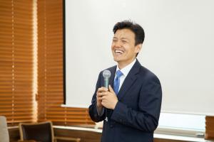  청년1부(헵시바선교회) 구례 노고단교회 특별예배