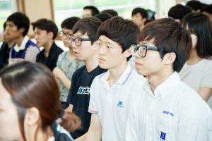  청년1부(헵시바선교회) 구례 노고단교회 특별예배