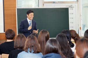  청년1부(헵시바선교회) 구례 노고단교회 특별예배