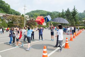  중등부(에벤에셀) 전도대축제 