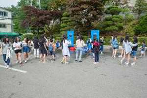  중등부(에벤에셀) 전도대축제 