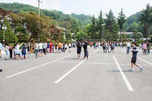  중등부(에벤에셀) 전도대축제 