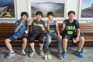  중등부(에벤에셀) 전도대축제 