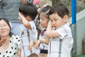  주일 교회 둘러보기