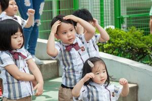  주일 교회 둘러보기