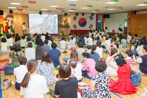  주일예배 영아부