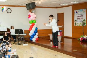  주일예배 유치부 