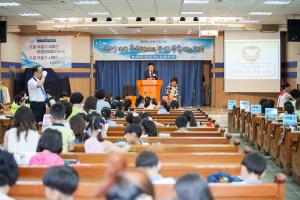  주일예배 유년부 