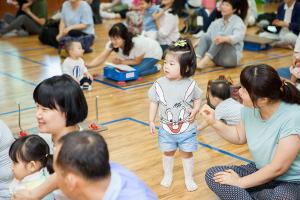  주일예배 영아부