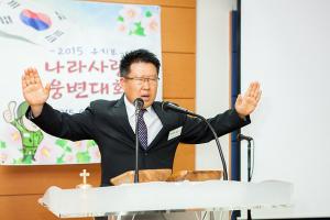  주일예배 유치부 