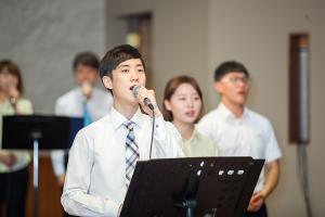  토요예배 청년1부(헵시바선교회)