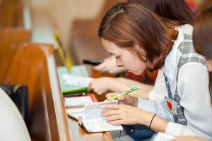  토요예배 청년1부(헵시바선교회)