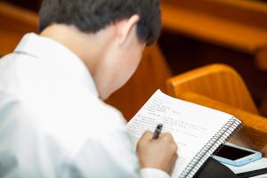  토요예배 청년1부(헵시바선교회)