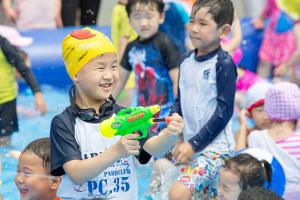  유치부 여름성경학교