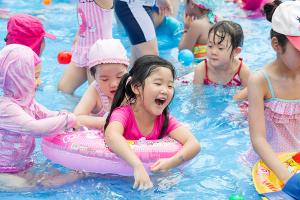  유치부 여름성경학교