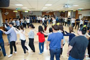  청년1부(헵시바선교회) 하계수련회