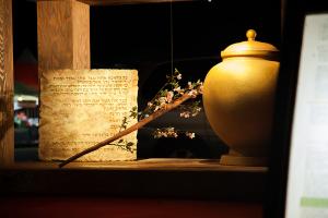  하계대성회 첫째날 저녁(개회예배, 구속사강의1, 둘러보기)