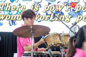  하계대성회 둘째날 오전(새벽예배, 구속사강의2-3, 둘러보기)