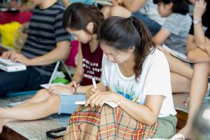  하계대성회 둘째날 오전(새벽예배, 구속사강의2-3, 둘러보기)