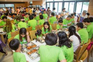  하계대성회 둘째날 오후(구속사강의4-5, 둘러보기)