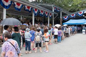  하계대성회 둘째날 오후(구속사강의4-5, 둘러보기)