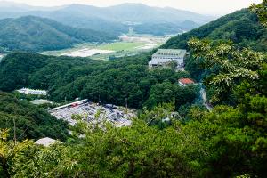  하계대성회 둘째날 오후(구속사강의4-5, 둘러보기)